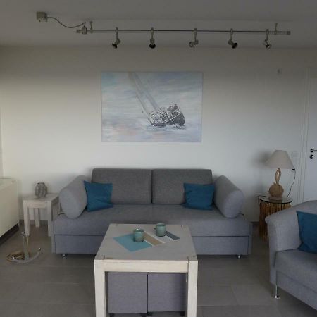 OstseeStrandHuus, einzigartige Seelage Großenbrode Exterior foto