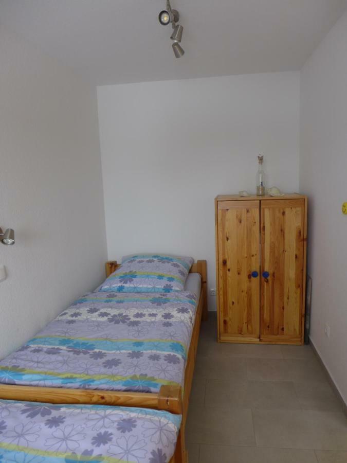 OstseeStrandHuus, einzigartige Seelage Großenbrode Exterior foto