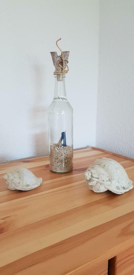 OstseeStrandHuus, einzigartige Seelage Großenbrode Exterior foto